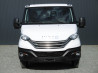 IVECO DAILY CABINE 6+1 35C18 RJ EMPATTEMENT 3750 180 TD BA-8