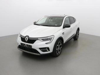 RENAULT ARKANA INTENS 140 TCE GPF EDC