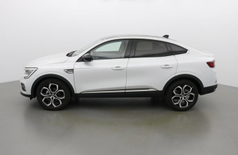 RENAULT ARKANA INTENS 140 TCE GPF EDC