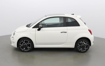 FIAT 500 SERIE 9 SPORT 70 BSG