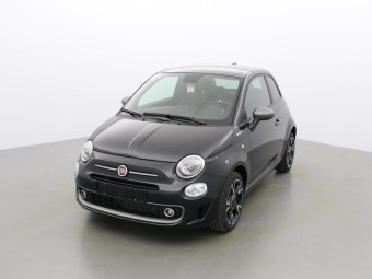 FIAT 500 SERIE 9 SPORT 70 BSG