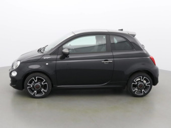 FIAT 500 SERIE 9 SPORT 70 BSG