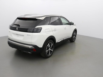 PEUGEOT 3008 GT 300 HYBRID E-EAT8