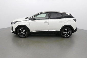 PEUGEOT 3008 GT 300 HYBRID E-EAT8