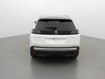PEUGEOT 3008 GT 300 HYBRID E-EAT8