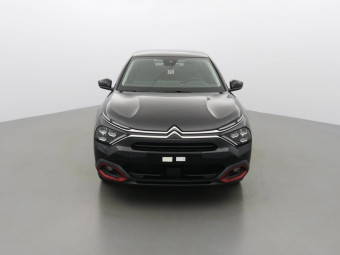 CITROEN C4 SHINE 130 HDI EAT8