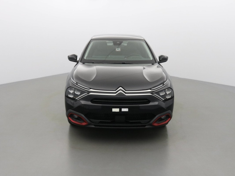 CITROEN C4 SHINE 130 HDI EAT8