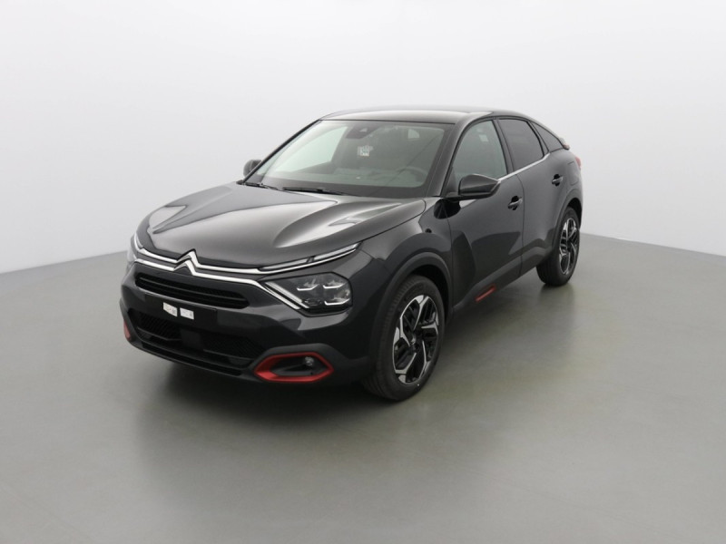CITROEN C4 FEEL PACK 130 HDI EAT8