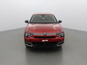 CITROEN C4 SHINE 130 HDI EAT8