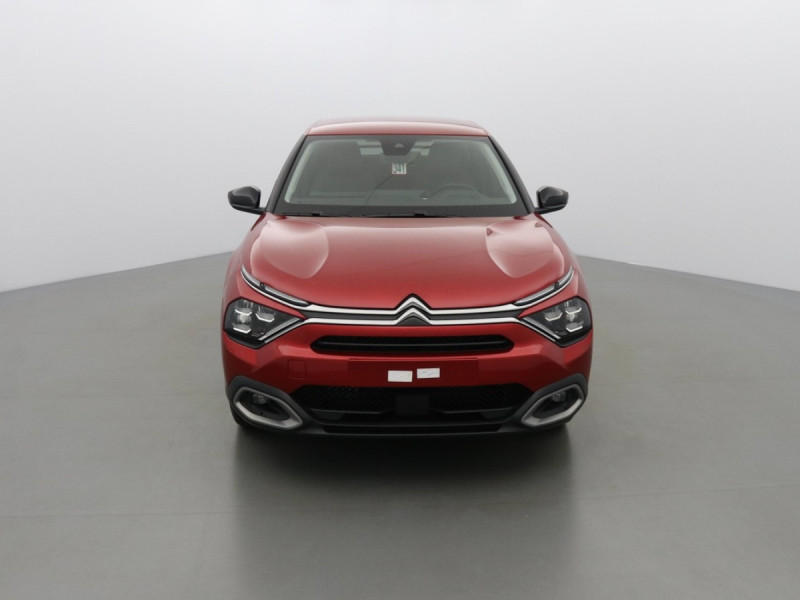 CITROEN C4 SHINE 130 HDI EAT8