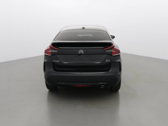 CITROEN C4 SHINE 130 HDI EAT8