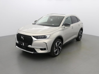 DS DS7 CROSSBACK RIVOLI 300 E-TENSE E-EAT8