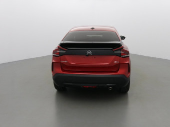 CITROEN C4 SHINE 130 HDI EAT8