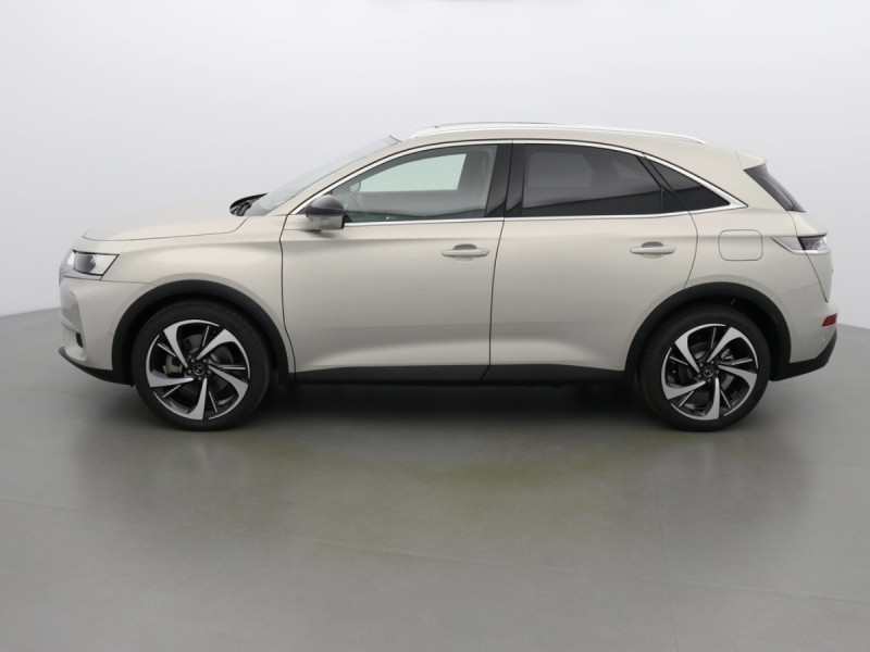 DS DS7 CROSSBACK RIVOLI 300 E-TENSE E-EAT8