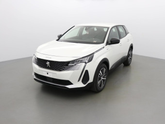 PEUGEOT 3008 ACTIVE PACK 225 HYBRID E-EAT8