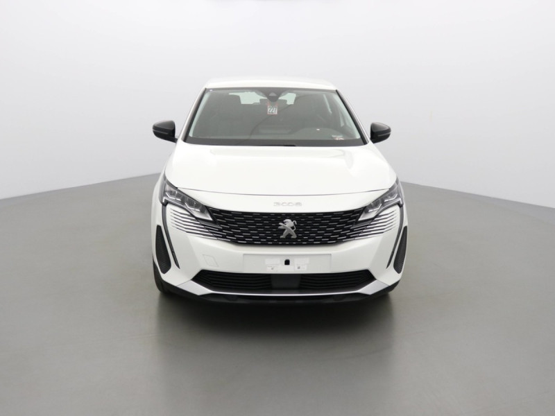 PEUGEOT 3008 ACTIVE PACK 225 HYBRID E-EAT8