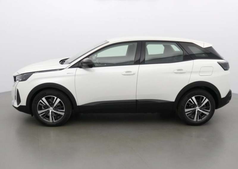 PEUGEOT 3008 ACTIVE PACK 225 HYBRID E-EAT8