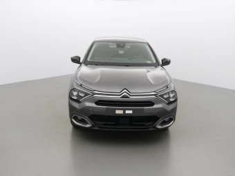 CITROEN C4 SHINE 130 HDI EAT8