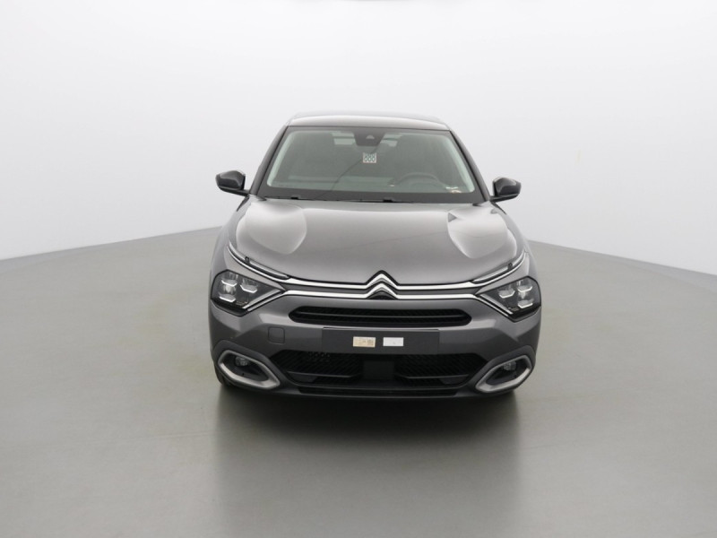 CITROEN C4 SHINE 130 HDI EAT8