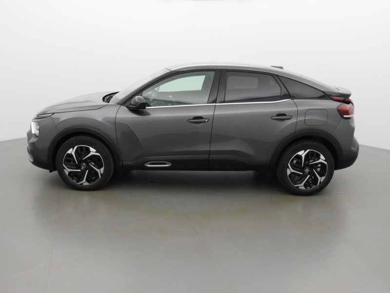 CITROEN C4 SHINE 130 HDI EAT8