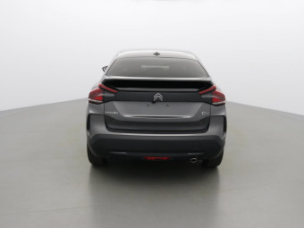 CITROEN C4 SHINE 130 HDI EAT8