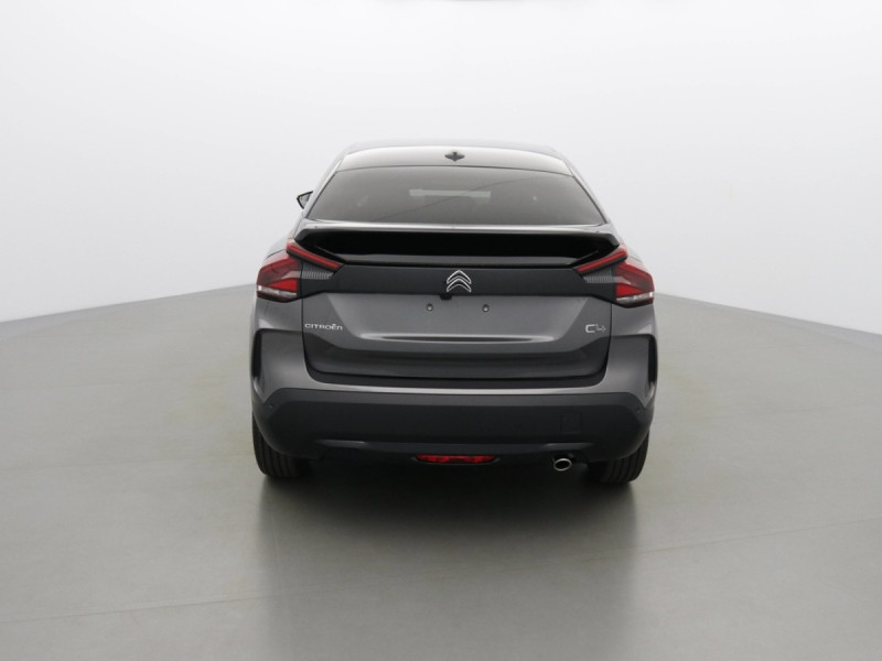 CITROEN C4 SHINE 130 HDI EAT8