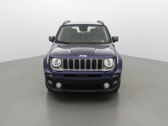 JEEP RENEGADE LIMITED 130 MJD