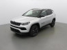 JEEP COMPASS 80TH ANNIVERSARY 150 TURBO T4 DCT6