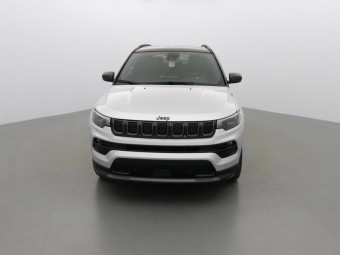 JEEP COMPASS 80TH ANNIVERSARY 150 TURBO T4 DCT6