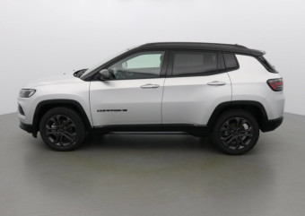 JEEP COMPASS 80TH ANNIVERSARY 150 TURBO T4 DCT6