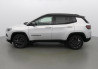 JEEP COMPASS 80TH ANNIVERSARY 150 TURBO T4 DCT6