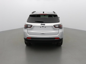 JEEP COMPASS 80TH ANNIVERSARY 150 TURBO T4 DCT6