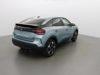 CITROEN C4 SHINE 130 HDI EAT8