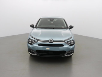 CITROEN C4 SHINE 130 HDI EAT8