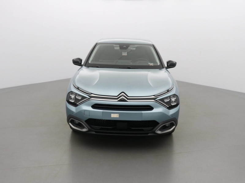 CITROEN C4 SHINE 130 HDI EAT8