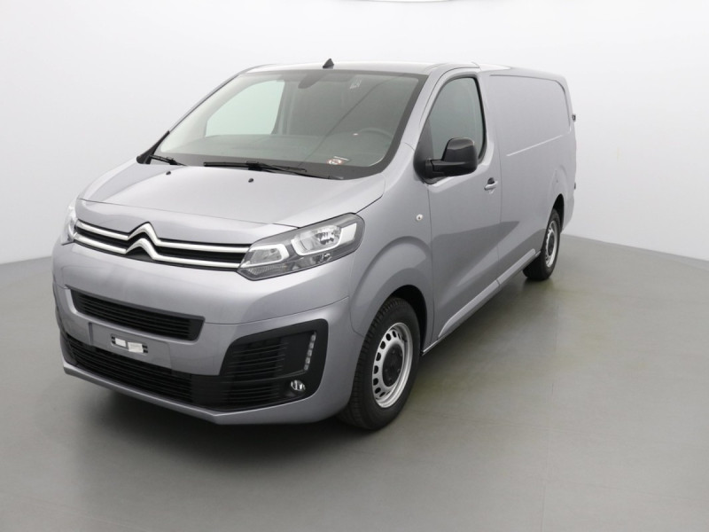 CITROEN JUMPY FOURGON XL CLUB 145 HDI