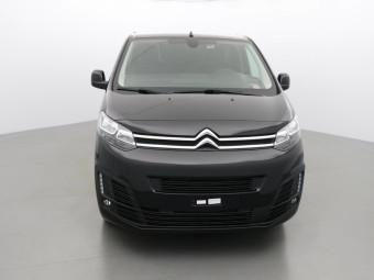 CITROEN JUMPY FOURGON XL CLUB 145 HDI