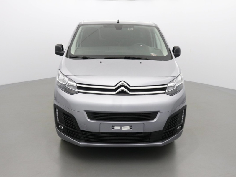 CITROEN JUMPY FOURGON XL CLUB 145 HDI