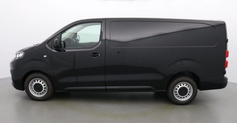 CITROEN JUMPY FOURGON XL CLUB 145 HDI
