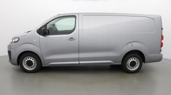 CITROEN JUMPY FOURGON XL CLUB 145 HDI
