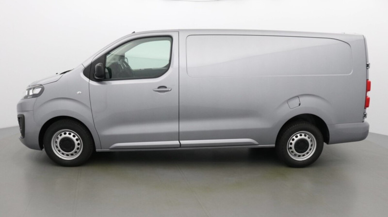 CITROEN JUMPY FOURGON XL CLUB 145 HDI