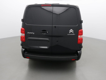 CITROEN JUMPY FOURGON XL CLUB 145 HDI