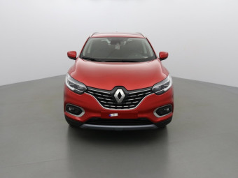 RENAULT KADJAR INTENS 2021 140 TCE GPF