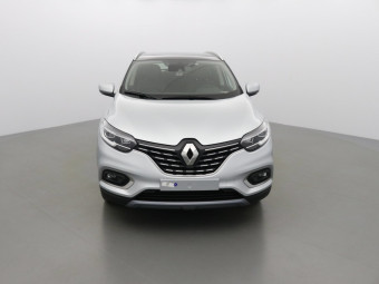 RENAULT KADJAR INTENS 2021 140 TCE GPF EDC