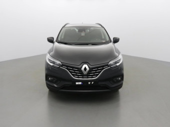 RENAULT KADJAR BLACK EDITION 2021 115 BLUE DCI EDC