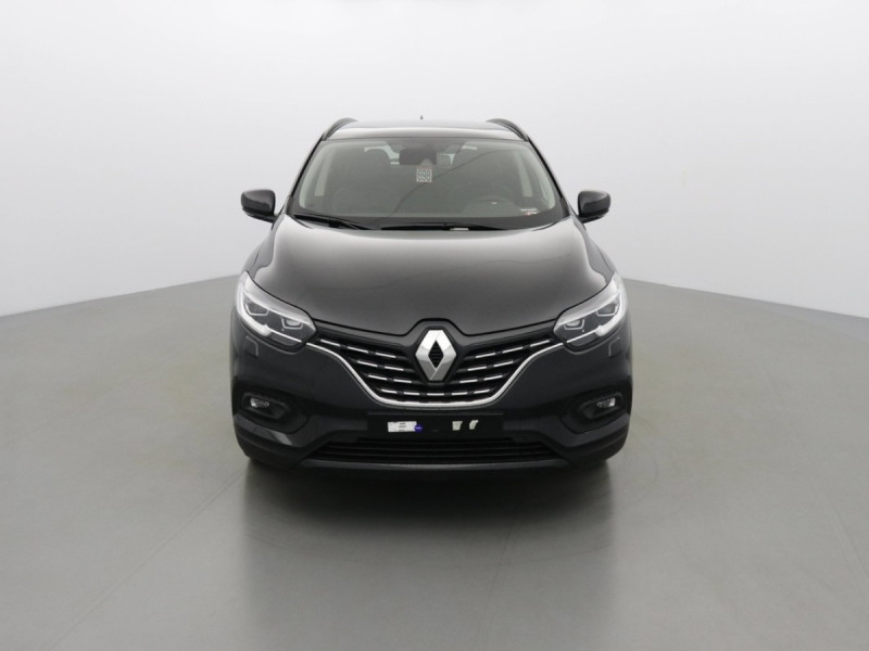 RENAULT KADJAR BLACK EDITION 2021 115 BLUE DCI EDC