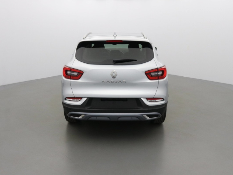 RENAULT KADJAR INTENS 2021 140 TCE GPF EDC