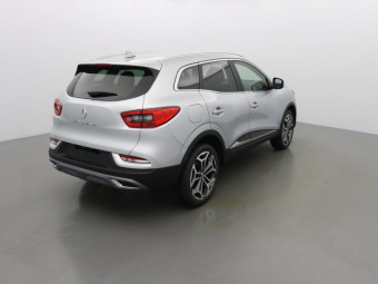 RENAULT KADJAR INTENS 2021 140 TCE GPF EDC
