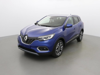 RENAULT KADJAR INTENS 2021 140 TCE GPF EDC