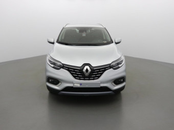 RENAULT KADJAR INTENS 2021 140 TCE GPF EDC